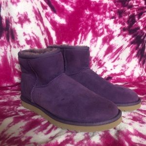 Ugg Classic Mini II